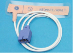 Nellcor Disposable Sp02 Sensor Neonatal