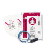 Heartstart Multifunction Adult/Child Defib Pads Plus