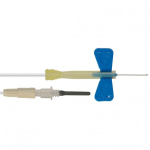 Vacutainer Safety-Lok Blood Collection Set 25g