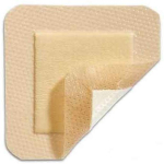 Mepilex Border Dressing 10x12.5cm
