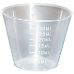 30ml Medicine Cups