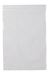 Clear Plastic Bags 250x375mm (10x15") BS060L