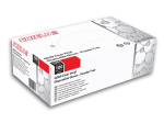 Gloves - Exam, Clear Vinyl Powder Free - Medium