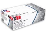 Gloves - Exam, Stretch Vinyl (Synthetic) Powder Free - Medium