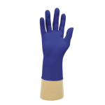 Gloves - Exam, Nitrile Powder Free - Extra Small - x 200