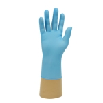 Gloves - Exam, Nitrile Powder Free - Large - x 200