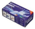 Gloves - Exam, Nitrile Powder Free - Large - x 200
