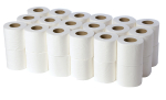 Toilet Tissue Roll - Standard - 36 rolls x 320 sheet