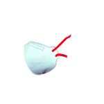 Face Masks - FFP3 Moulded Non-Valved