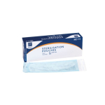 Sterilization Pouches 90x230mm (x200)