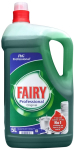 Washing Up Liquid - Fairy 5 litre