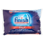 Dishwasher Salt - Finish - 2kg