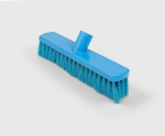 Broom Head - 12" Soft - Blue