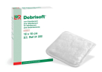 Dressings - Debrisoft 10x10 cm (x5)