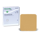 Dressings - Granuflex - 10x10 cm  (x 10)