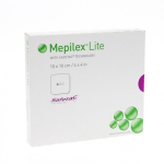 Dressings - Mepilex Lite - 15x15 cm (x5)