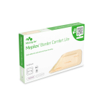 Dressings - Mepilex Border Comfort Lite - 5x12.5 cm (x10)