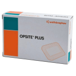 Dressings - Opsite Plus - 6.5 x 5 cm (x 25)
