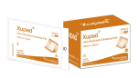 Dressings - Xupad Sterile 10x12 cm (x25)