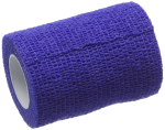 Cohesive Bandage (Blue) 5cmx4.5m