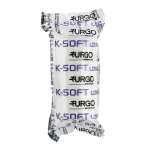 Bandages - K-Soft Long 10cm x 4.5m
