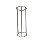 Tubular Bandage Applicator - Cage - size D
