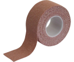 Fabric Elastic Dressing Strip - 2.5cm x 4.5m
