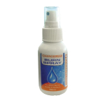 Burn Gel Spray - Aeroburn 50ml