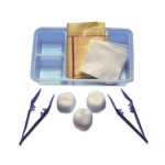 Dressing Pack - Small