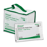 Dressing pack - Dressit - M/L gloves