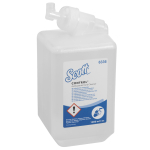 Liquid Soap (Cartridge) - Antibac  6 x 1 litre