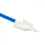 Cervex Sampling Brush - Blue