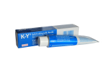 KY Lubrication Jelly 82g