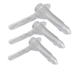Proctoscopes - Plastic (Sterile) - single - large
