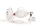 Resuscitator - Disposable (Ambu Spur II) Adult