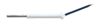 Hyfrecation Disposable Tips - Sterile x 50 - Sharp