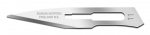 Scalpel Blades - Sterile Swann Morton (100 per box) Size 11 (Ref 0203)