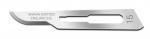 Scalpel Blades - Sterile Swann Morton (100 per box) Size 15 (Ref 0205)