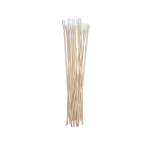Cotton Tipped Applicators (Swab Sticks) 8"