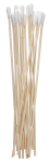 Cotton Tipped Applicators (Swab Sticks) 6" Non-Sterile