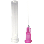 Needles - Pink 18Gx1½" (1.2x38mm)