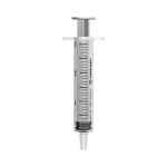 Syringes - Luer Slip 3ml