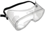 Eye Protection - Safety Goggles
