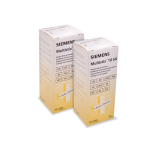 Diagnostic Test Strips - Multistix 10SG (x 100)
