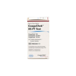 Diagnostic Test Strips - CoaguChek XS PT (x 24)