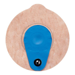 ECG Electrodes - Ambu BlueSensor VLC 24hr  x 4