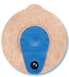 ECG Electrodes - Ambu BlueSensor VLC 24hr  x 25