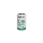 Batteries - Half AA Size (3.6V Lithium) x 1