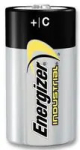 Batteries - C Size/MN1400 (1.5V Alkaline) x 1