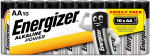 Batteries - AA Size/MN1500 (1.5V Alkaline) x 10